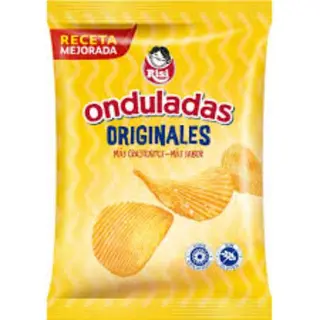 Risi Onduladas