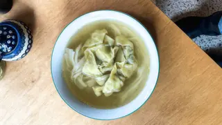 PHO WONTON THIT