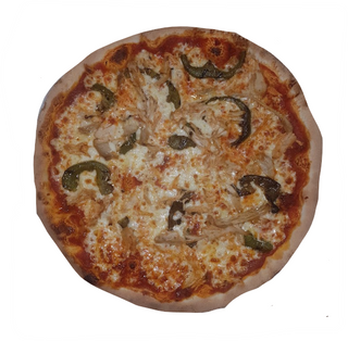 Zam zam pizza speciale