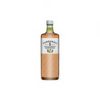 Lemoniada Gruszkowa 0.5l