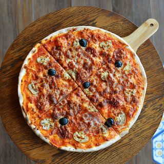 პიცა პეპერონი