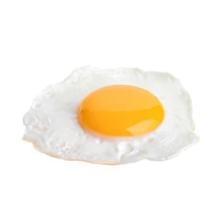 Huevo Frito