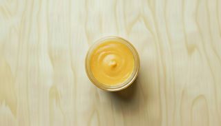 KREM POMARAŃCZOWY / 350 ml