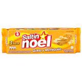 Galletas Saltin Noel (queso y manytequilla)
