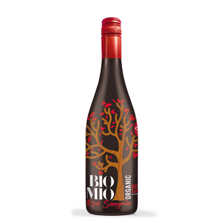 Sangría BioMio Organic Red