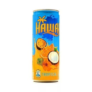 (Lata) HAWAII