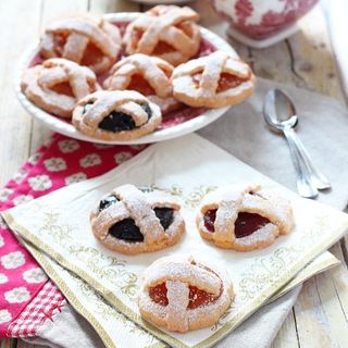 Crostatine (circa 250 gr)