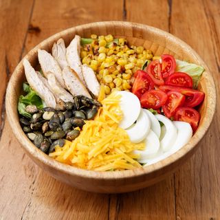 Fit4u salata