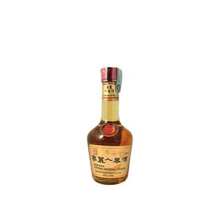 Grappa cinese