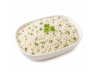 Jeera Rice