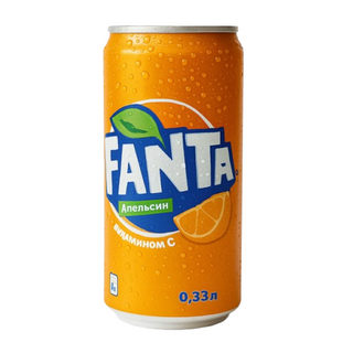 Фанта