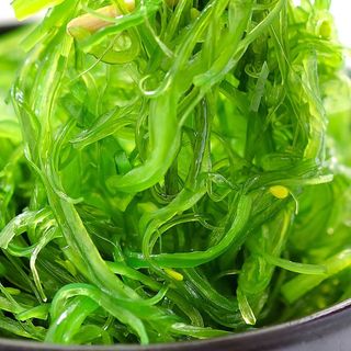 Insalate di wakame