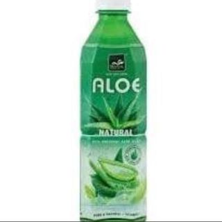Aloe Vera 