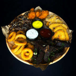 Пивна дошка (750/50/50/50г)