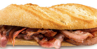 Bocata De Bacon