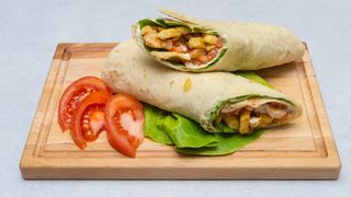 Tortilja sa piletinom