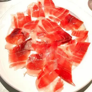 Jamón Ibérico
