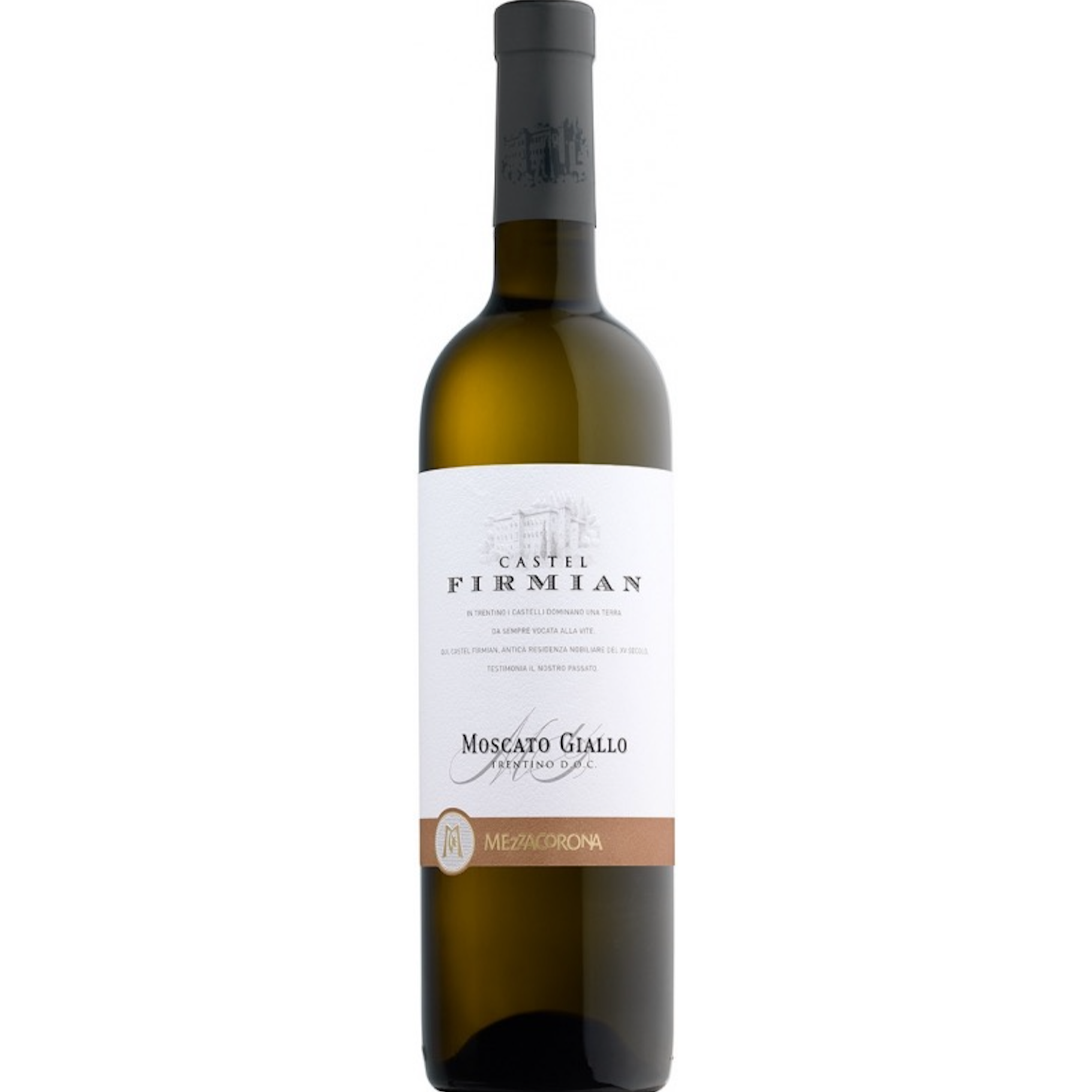 БЕЛЫЕ ВИНА ИТАЛИЯ