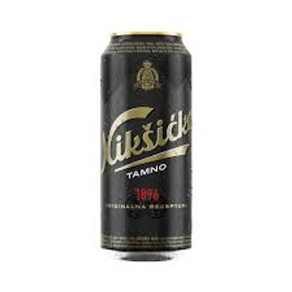 Nikšićko tamno pivo 0.5l