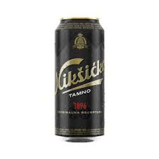 Nikšićko tamno pivo 0.5l