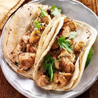 Taco De Pollo