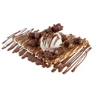Nutella Bueno
