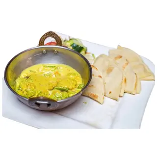 Vegetable Curry
