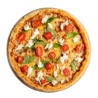 Pizza Napoletana 30cm