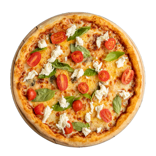 Pizza Napoletana 30cm