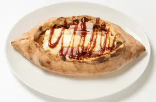 Pide BBQ