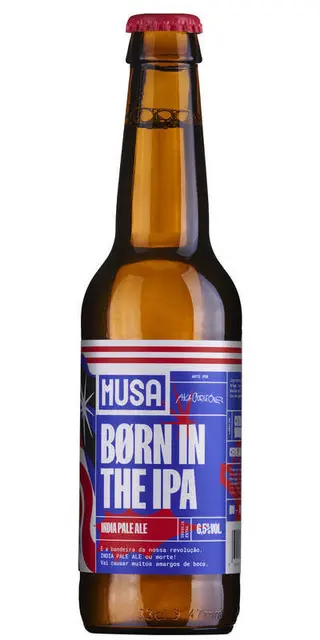 IPA
