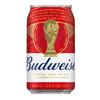 Budweiser