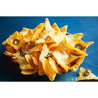 Classical Nachos