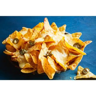 Classical Nachos