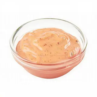 Salsa rosa