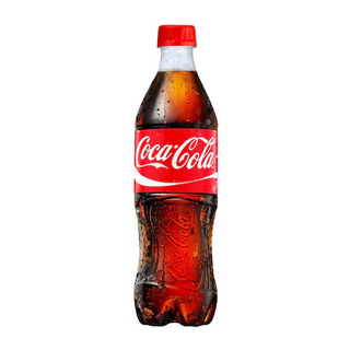 Coca cola Original PET