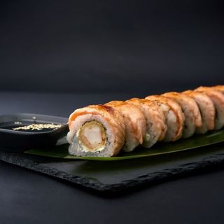 კარამელი ფილადელფია