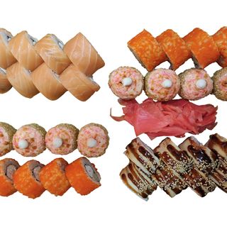 Сет якудза (32шт)