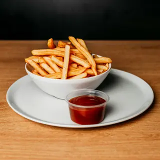Frytki