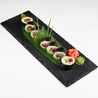 Futomaki Tuna 8 komada