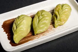 12. Ravioli di verdure