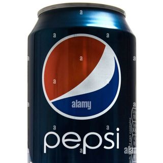 PEPSI ZERO 33cl Canette