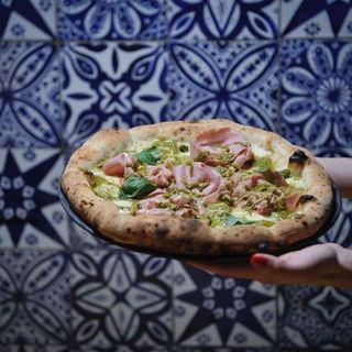 Mortazza Senza Glutine