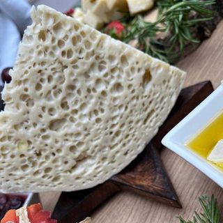 ცხვრის გუდა 360- 380 გრ