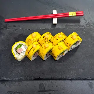 Cedder Roll                   