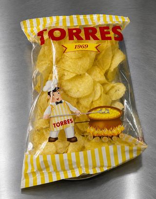 Patatas Torres