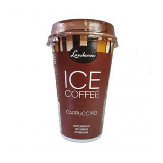 Café Frío Cappuccino (230 Ml.)