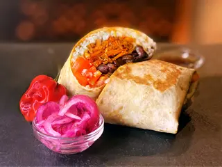 Burrón De Cochinita Pibil (500 G.)