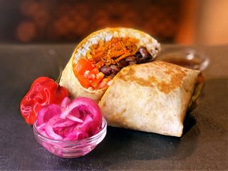 Burrón De Cochinita Pibil (500 G.)