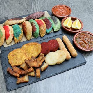 "Juntos es Mejor (o No...)" EDE.